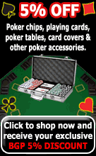 Chips and Games 5% discount!