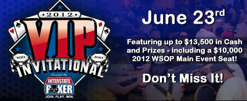 V.I.P. Invitational